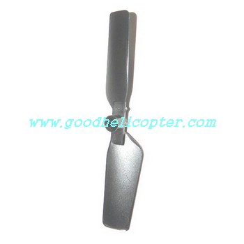 gt9018-qs9018 helicopter parts tail blade